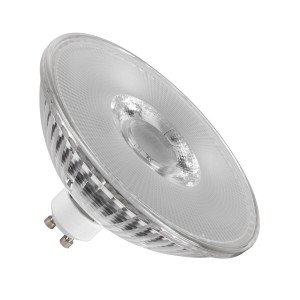 SLV dimmbare LED-Lichtquelle QPAR111 GU10 Fassung SLV dimmbare LED-Lichtquelle QPAR111 GU10 Fassung