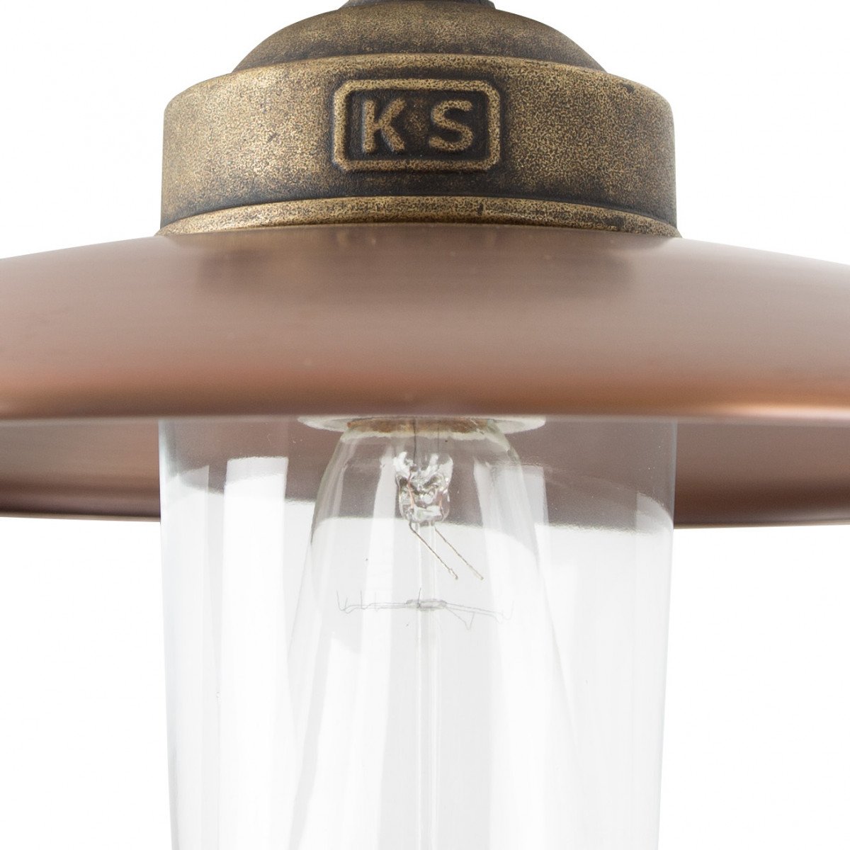  Landes (1195) - KS Lighting - Stall-Lampe