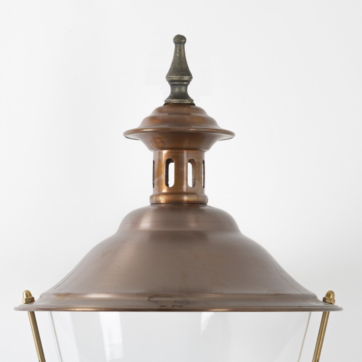 Außenwandleuchte Schwerin L