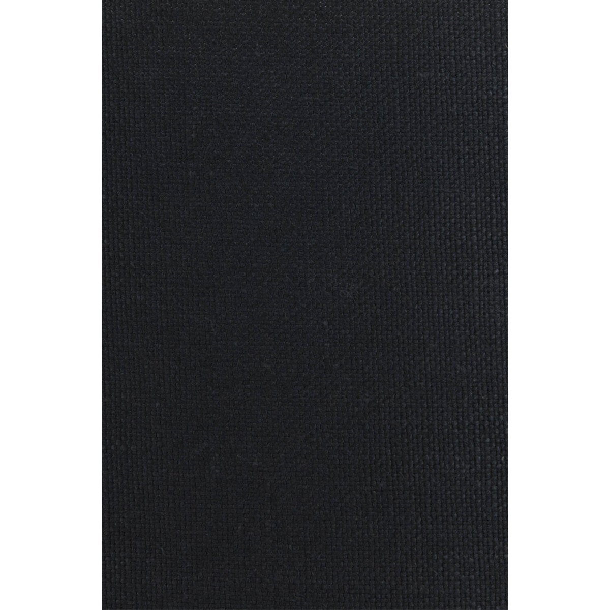 LIVIGNO Lampenschirm Zylinder Schwarz