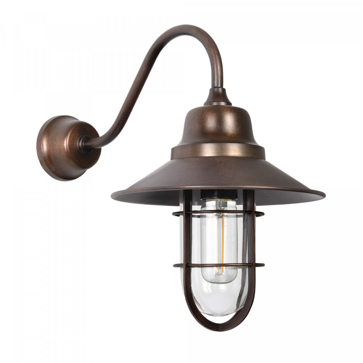 Vintage Vermont Aussenleuchte