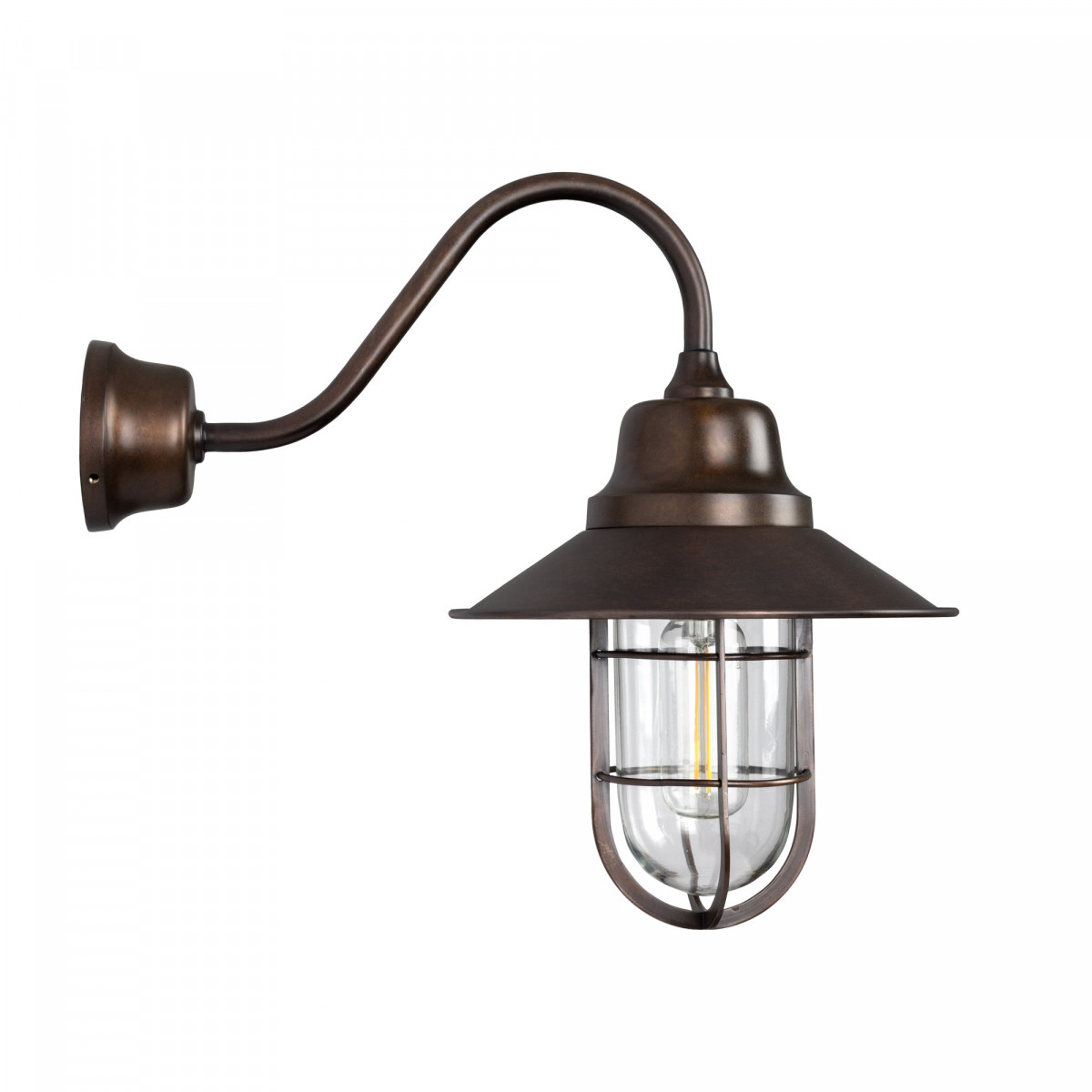 Vintage Vermont Aussenleuchte