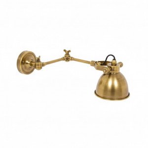 Wand- & Deckenleuchte Maxim Swing