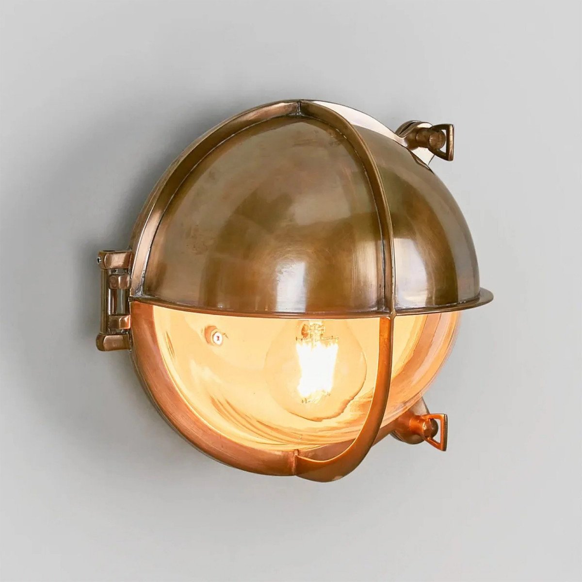 Maritime Schiffslampe Taylor Messing