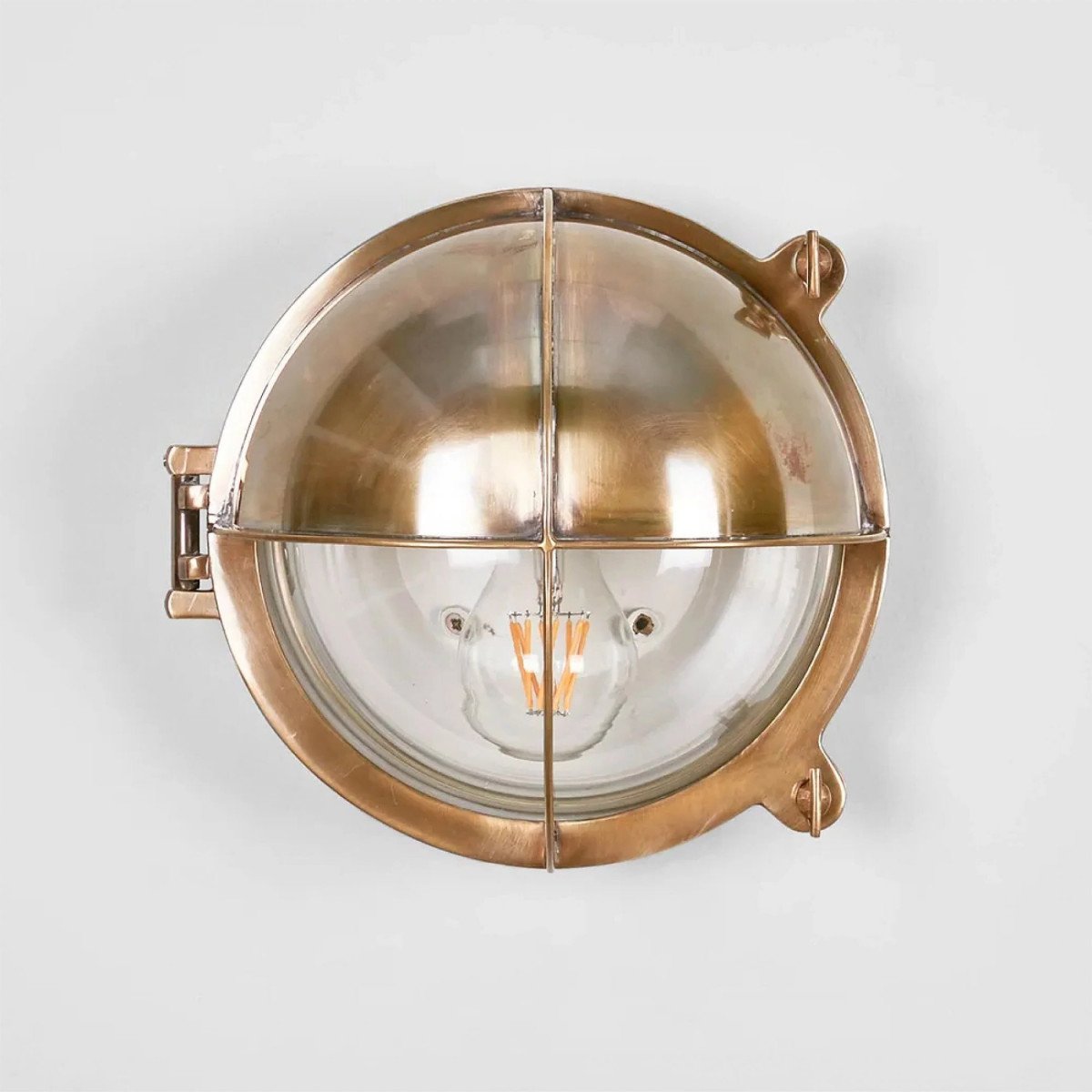 Maritime Schiffslampe Taylor Messing