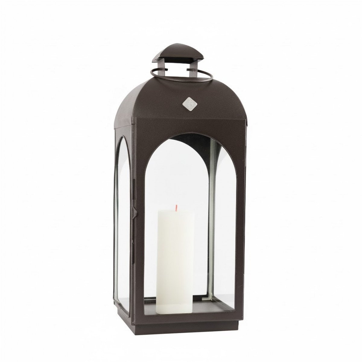 Windlicht Capri M - 2x Set