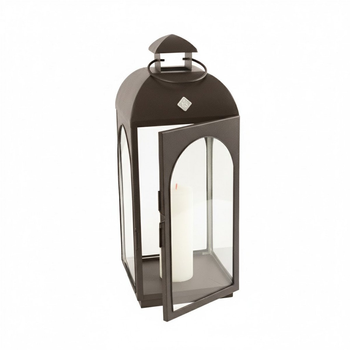 Windlicht Capri M - 2x Set