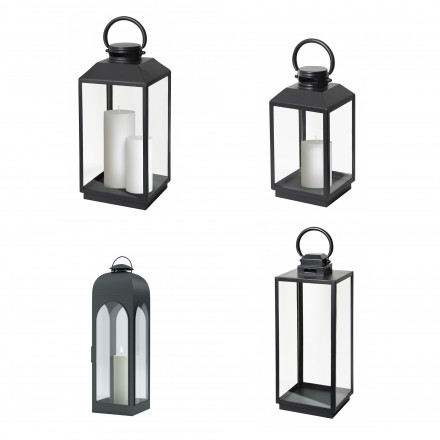 Windlichten