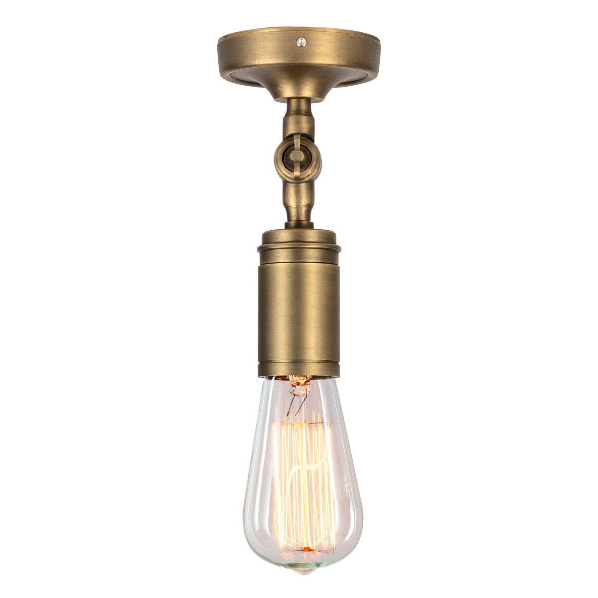 Emeli Wandlampe jetzt in verschiedenen Farben erhältlich auf Nostalux.de