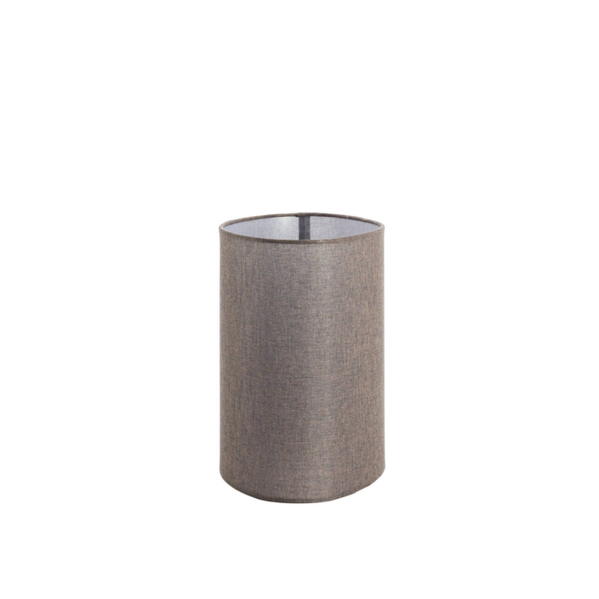 Light & Living BRANFO Lampenschirm Oval Dunkelbraun