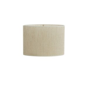 Light & Living SENDAI Lampenschirm Oval Sand Light & Living SENDAI Lampenschirm Oval Sand