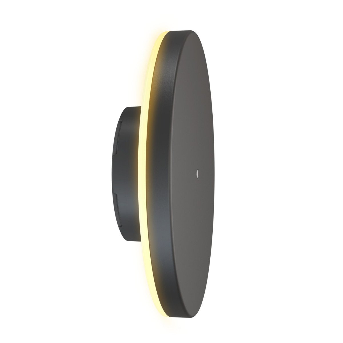 Calex Siderno wiederaufladbare Wandleuchte 20cm