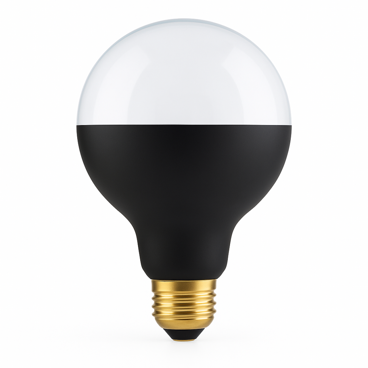 LED Globe E27 Filament Lampe