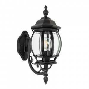 Außenleuchte Andrew stehend 