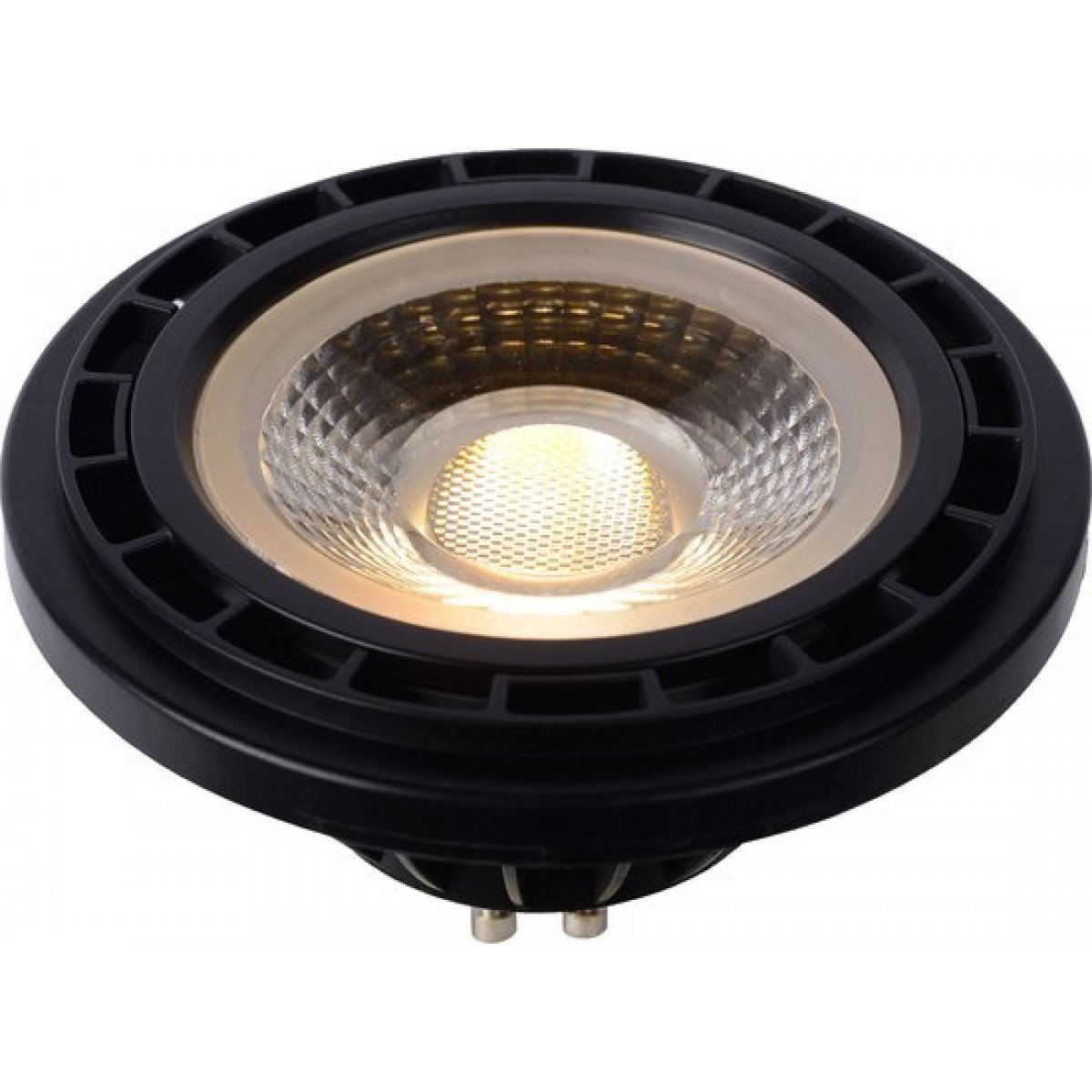 SLV dimmbare LED-Lichtquelle QPAR111 GU10 Fassung