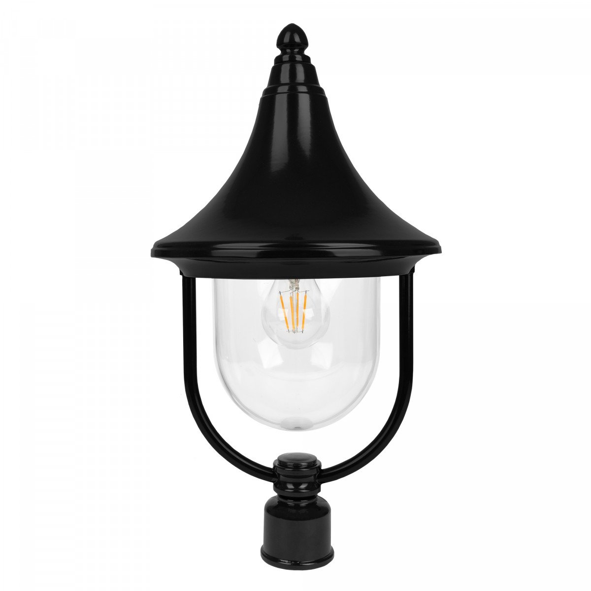 Gartenlaterne italienisches Design Ravenna
