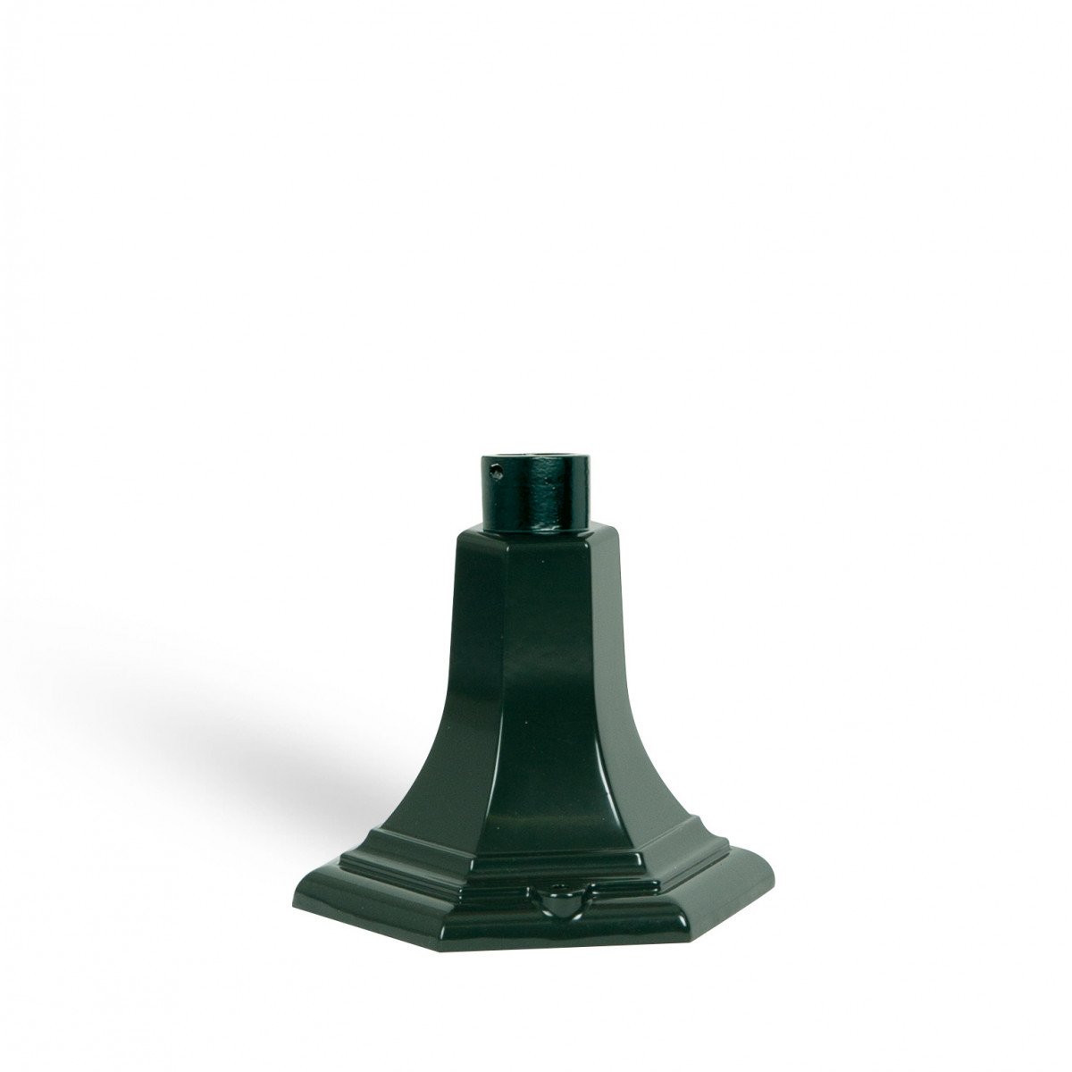 Sockel, KS207, Laternensockel, Laterne, Mast, Pfahl, Laternenpfahl, 