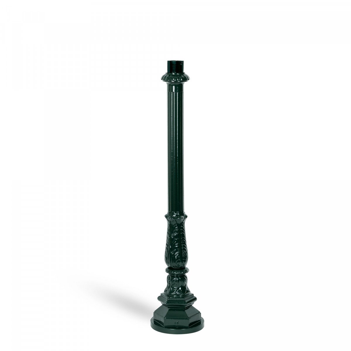 Laternenpfahl, KS4, Laterne, Mast, Pfahl, Laternenmast 