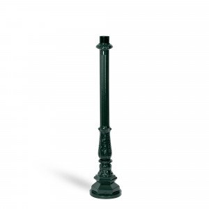 Laternenpfahl, KS4, Laterne, Mast, Pfahl, Laternenmast 