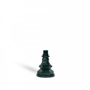 Sockel, KS5B, Mast, Pfahl, Laterne, Laternenpfahl, Laternenmast, 