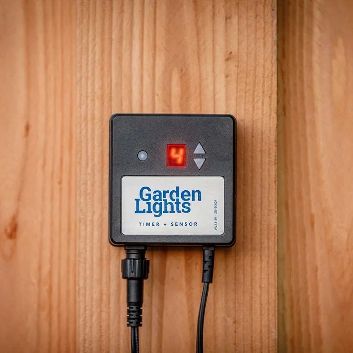 12 Volt Hell/Dunkel Sensor 