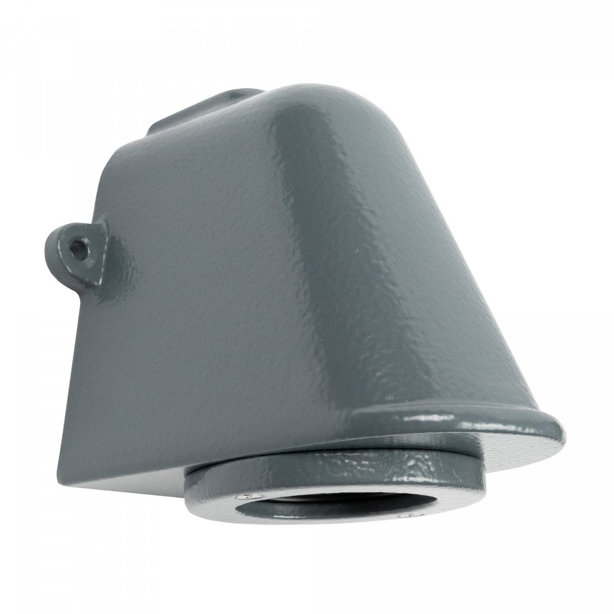 Außenwandleuchte Offshore Downlight Marine Grau Blau