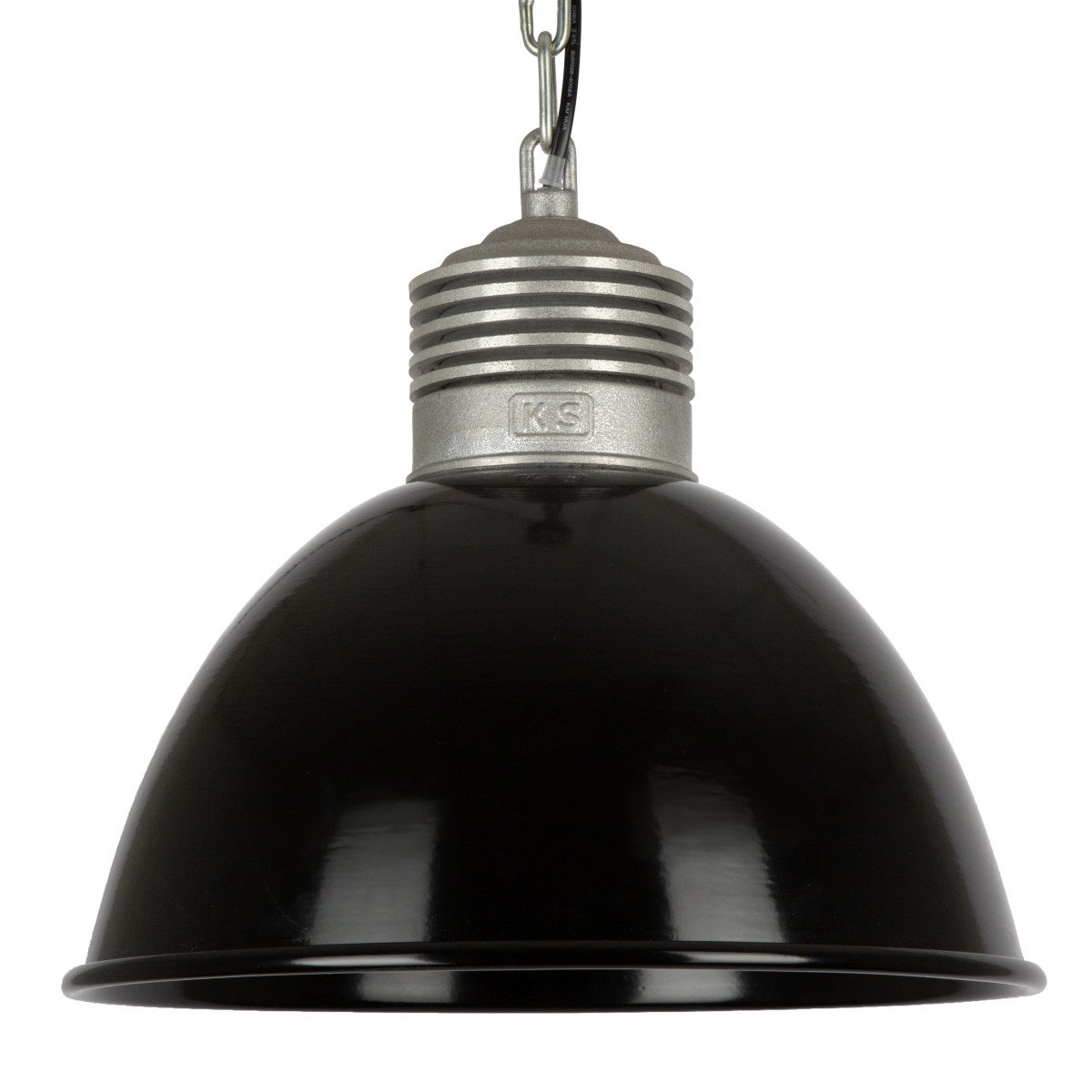 Loft Industriell Industriell Pendelleuchte