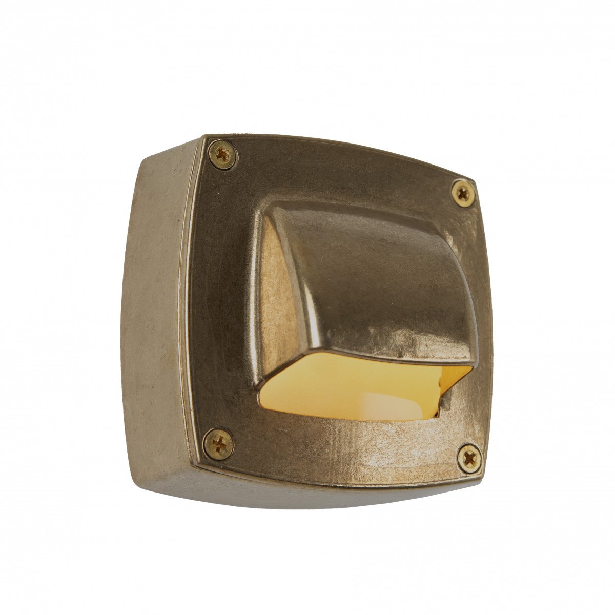 Nautische Wandleuchte Adriatic Bronze