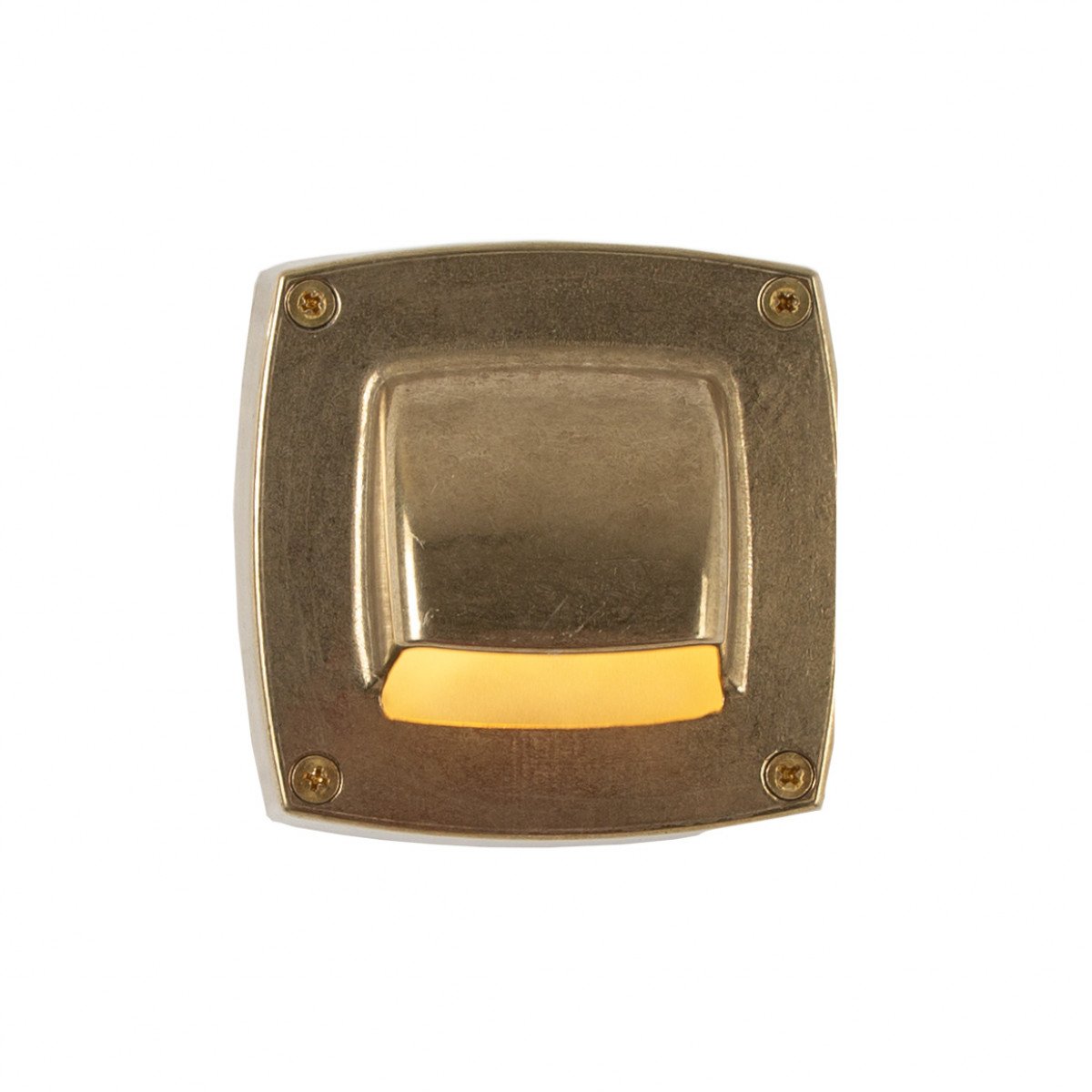 Nautische Wandleuchte Adriatic Bronze