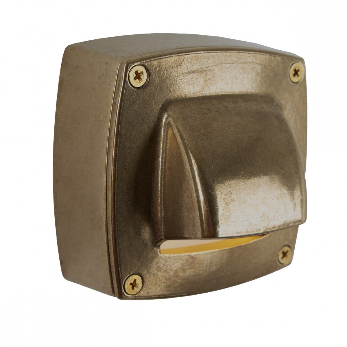 Nautische Wandleuchte Adriatic Bronze