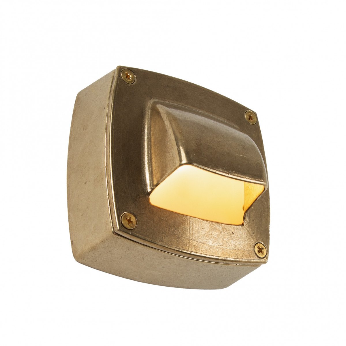 Nautische Wandleuchte Adriatic Bronze