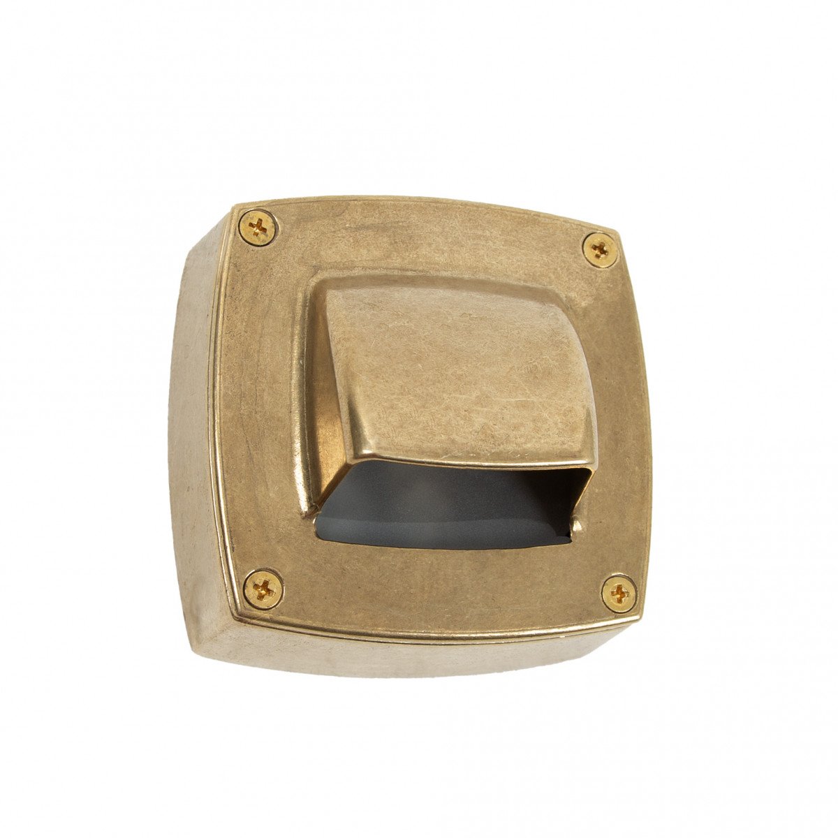 Nautische Wandleuchte Adriatic Bronze