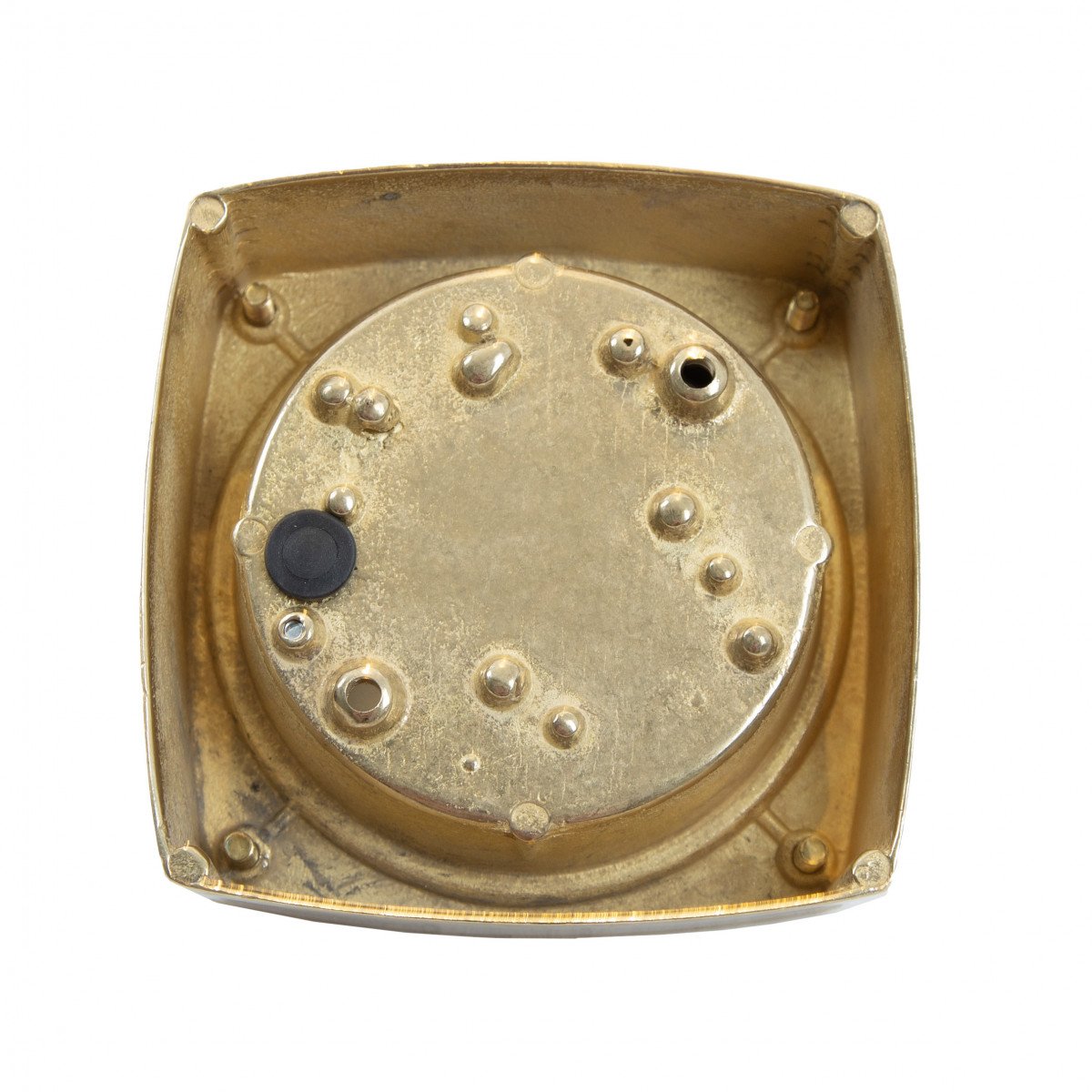 Nautische Wandleuchte Adriatic Bronze