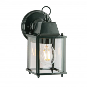 außenleuchten mit Tageslichtsensor und LED