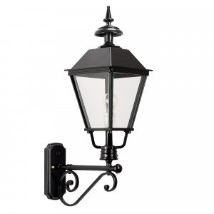 Klassische Außenwandleuchte Mijdrecht L Klassische Außenwandleuchte Mijdrecht L