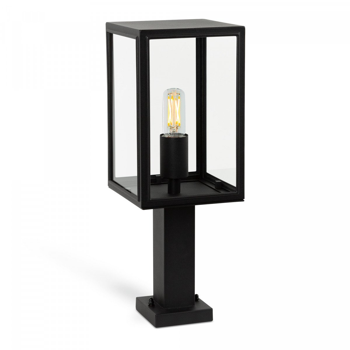 Soho Sockelleuchte mit intelligenter Smart WIFI LED