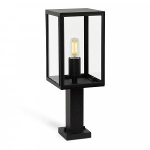 Soho Sockelleuchte mit intelligenter Smart WIFI LED