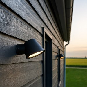 Vita Cup Mattschwarz