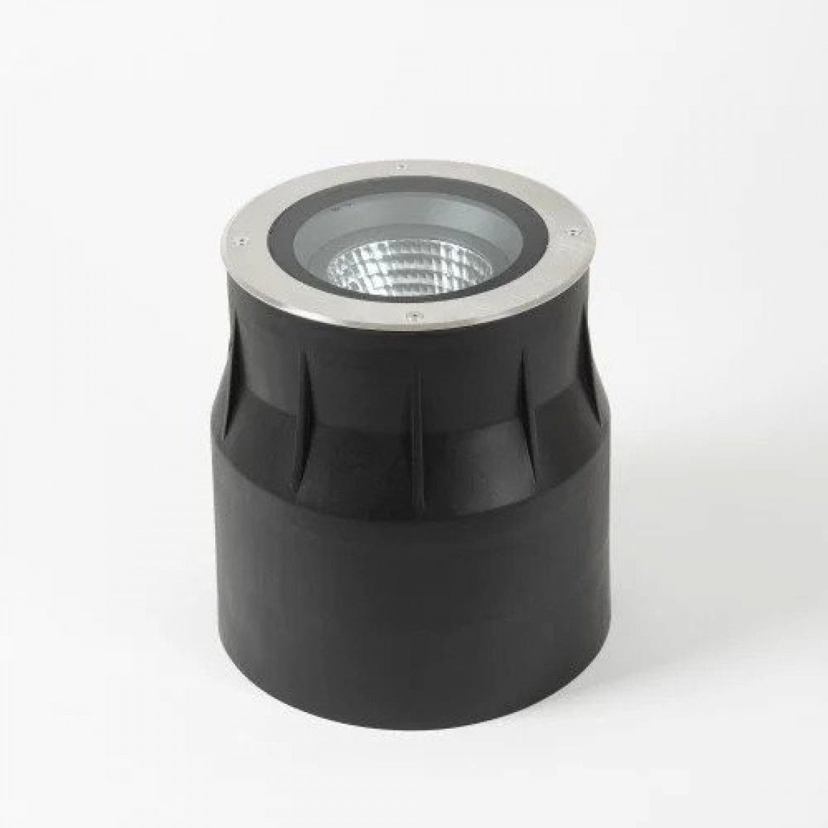 Bodenspot Led Ø22,5 RVS