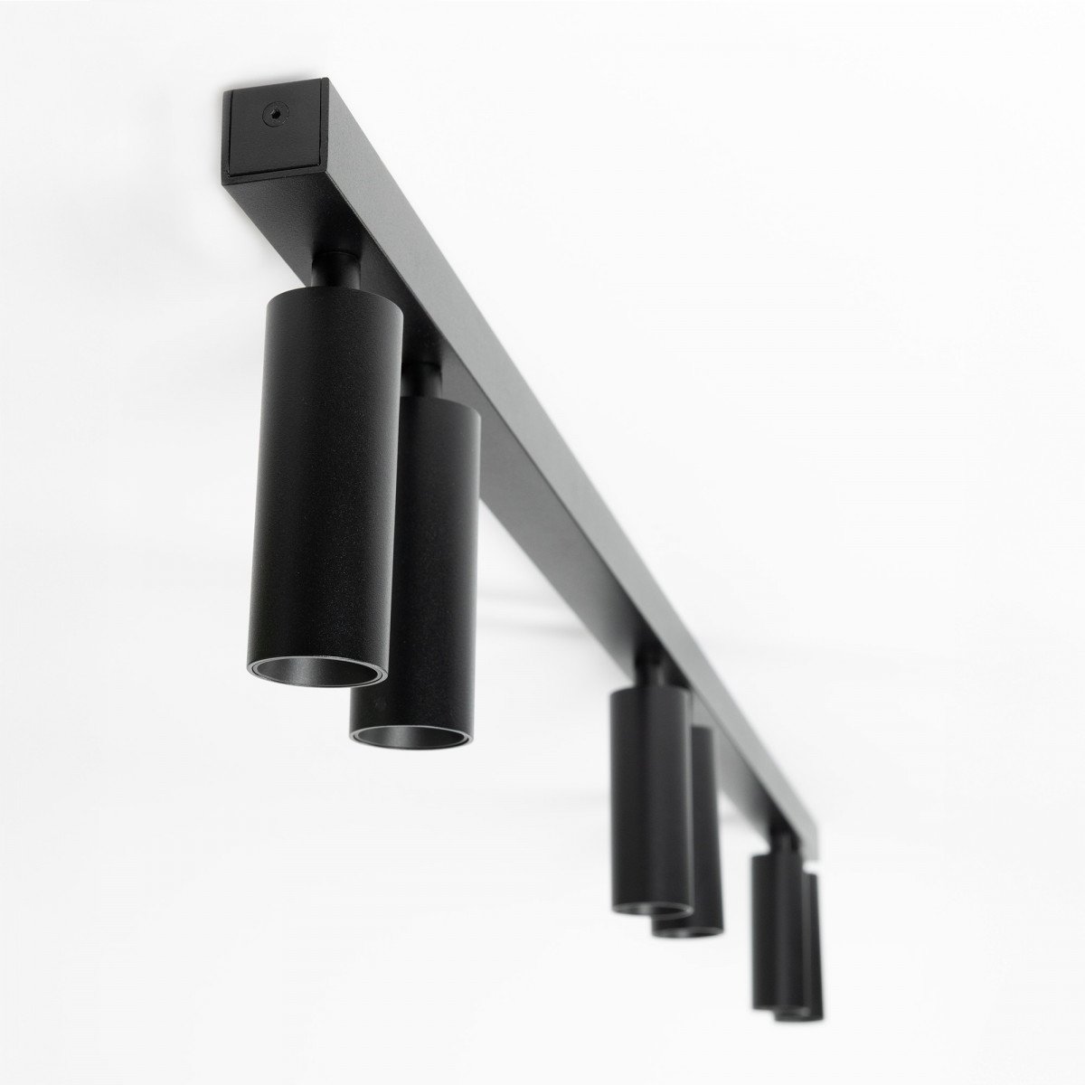 Innenbeleuchtung champagne Einbauspot Aluminium