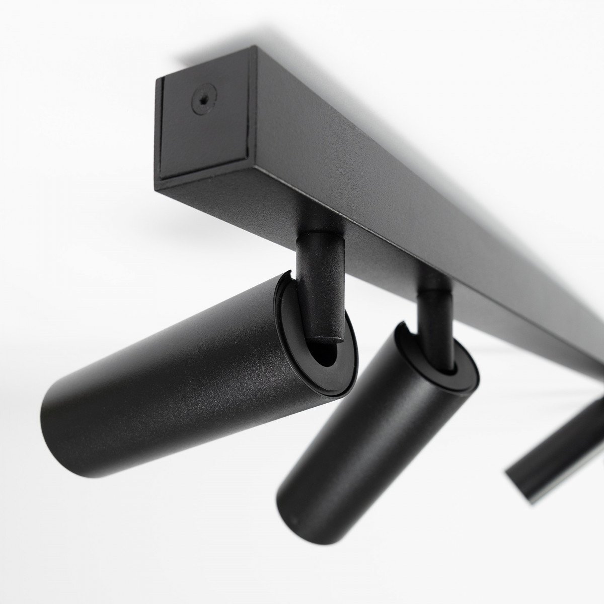 Innenbeleuchtung champagne Einbauspot Aluminium