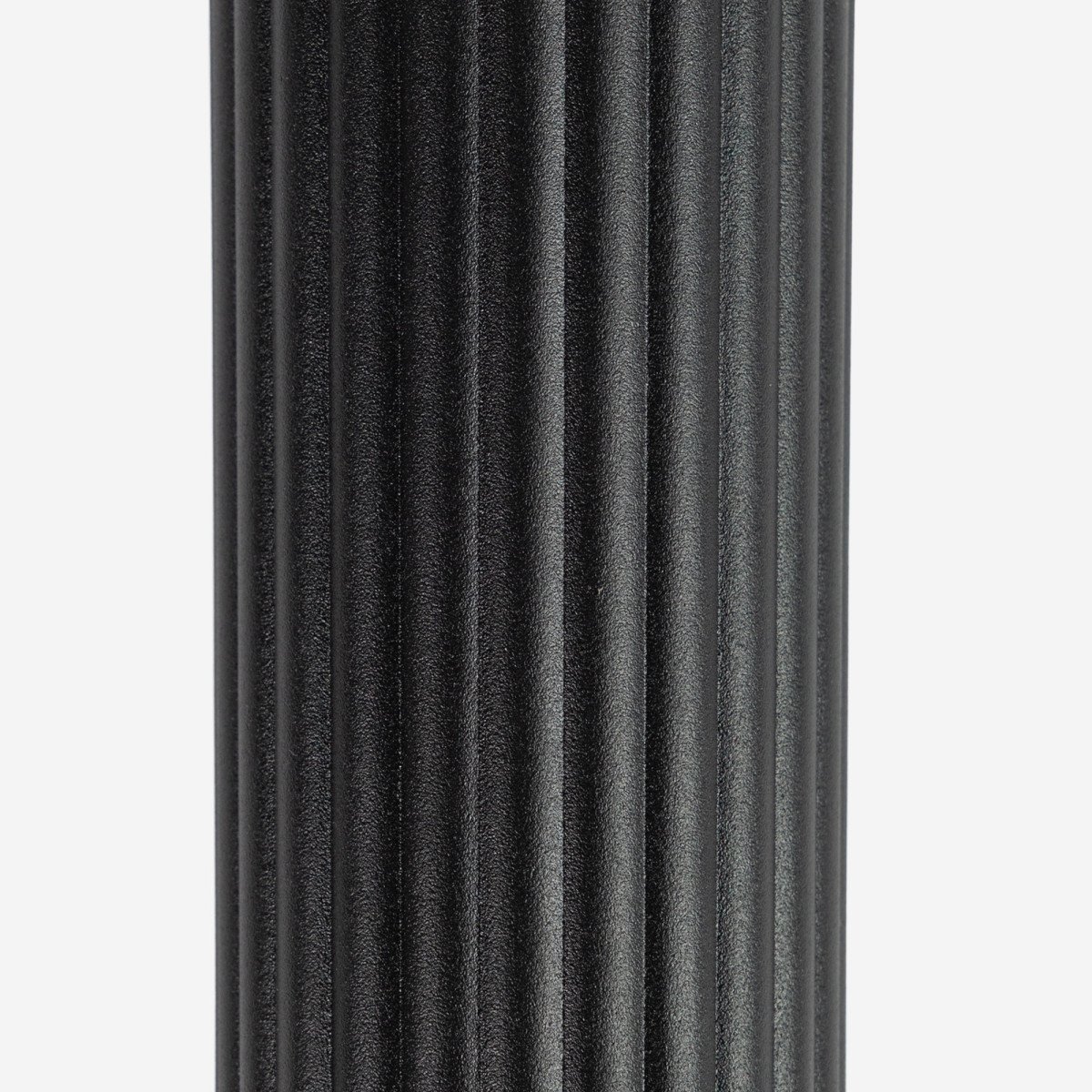 Außenleuchte Oscar up und down Wandleuchte Schwarz GU10 Modern