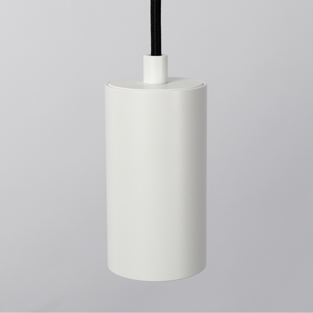 Innenlampe Luxum Pendelleuchte Weiß Aluminium modern