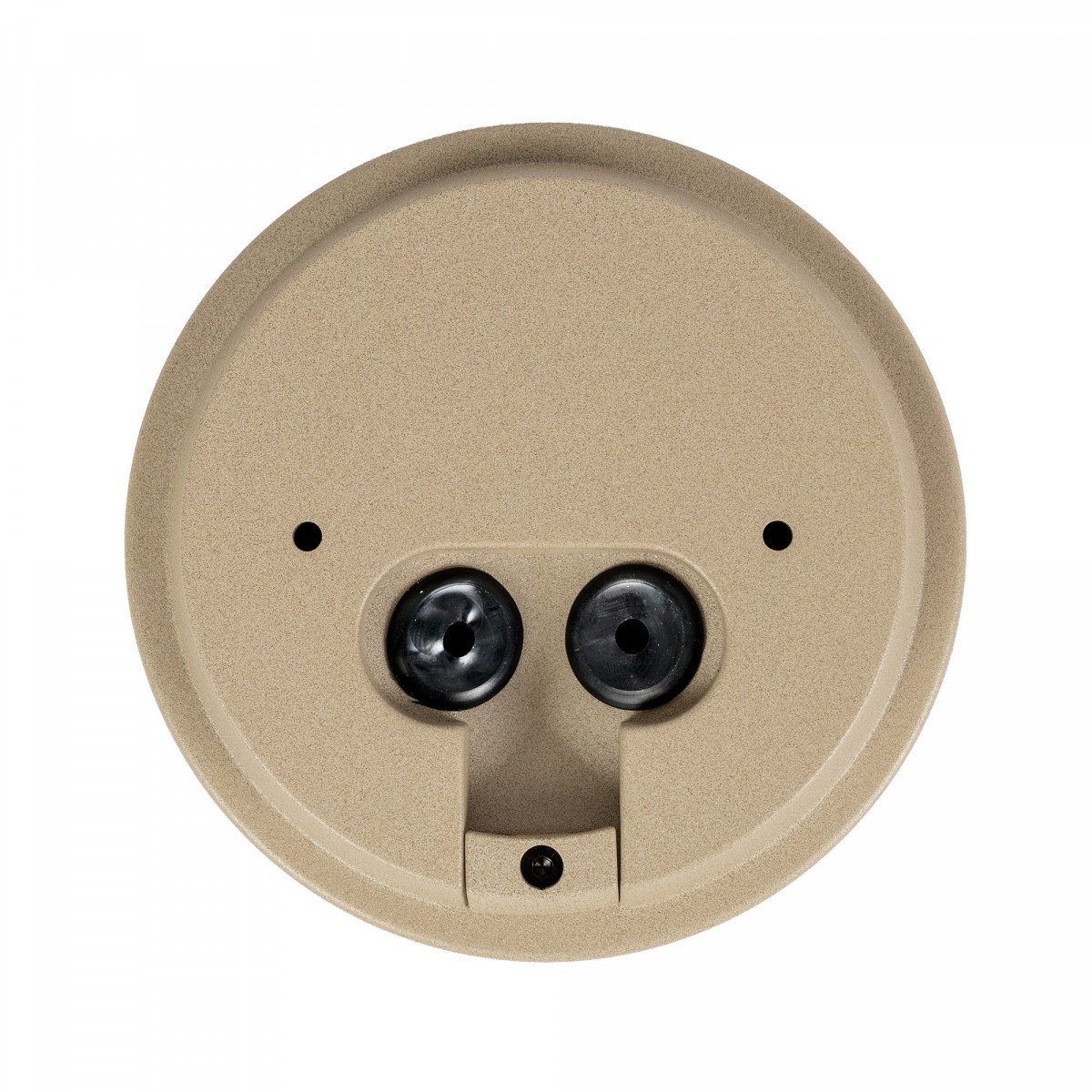 Innenlampe Mason Wandleuchte Deckenleuchte schwarz