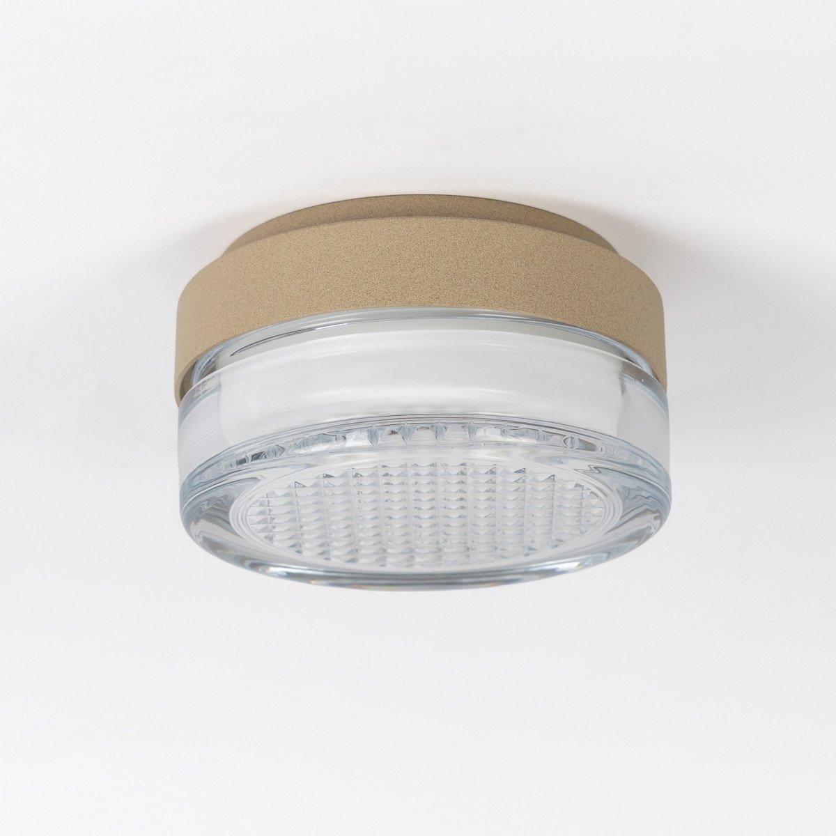 Innenlampe Mason Wandleuchte Deckenleuchte champagne