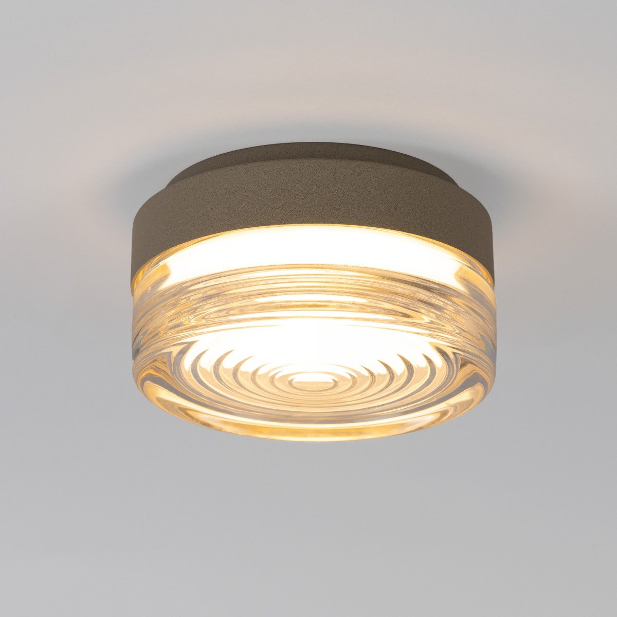 Lampe Liam Wandleuchte Deckenleuchte champagne