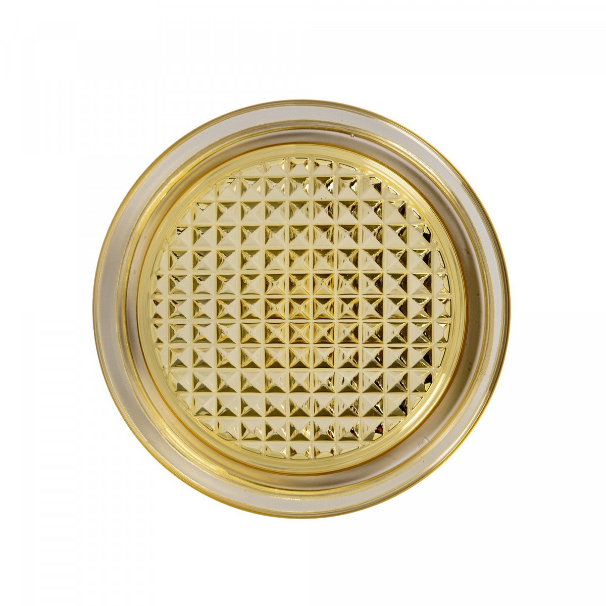 Innenlampe Nolan Wandleuchte Deckenleuchte champagne