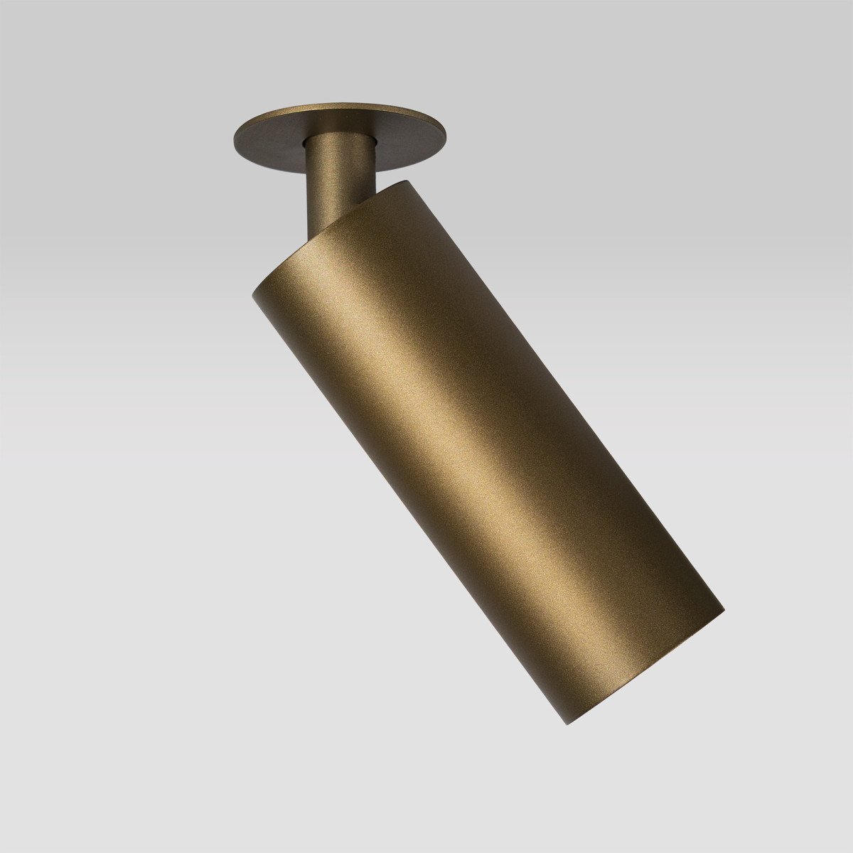 Innenbeleuchtung Vigo Einbaustrahler Bronze Aluminium