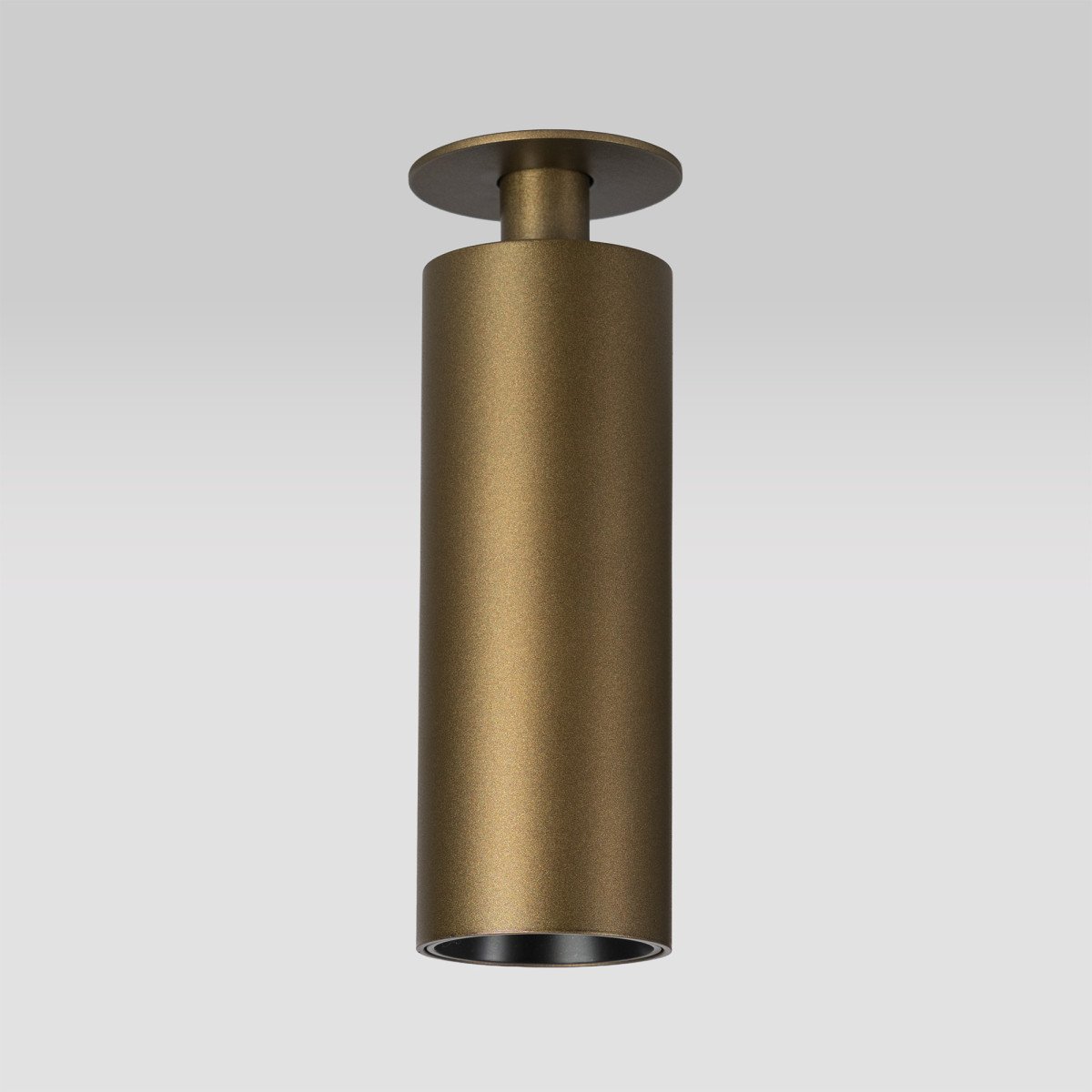 Innenbeleuchtung Vigo Einbaustrahler Bronze Aluminium