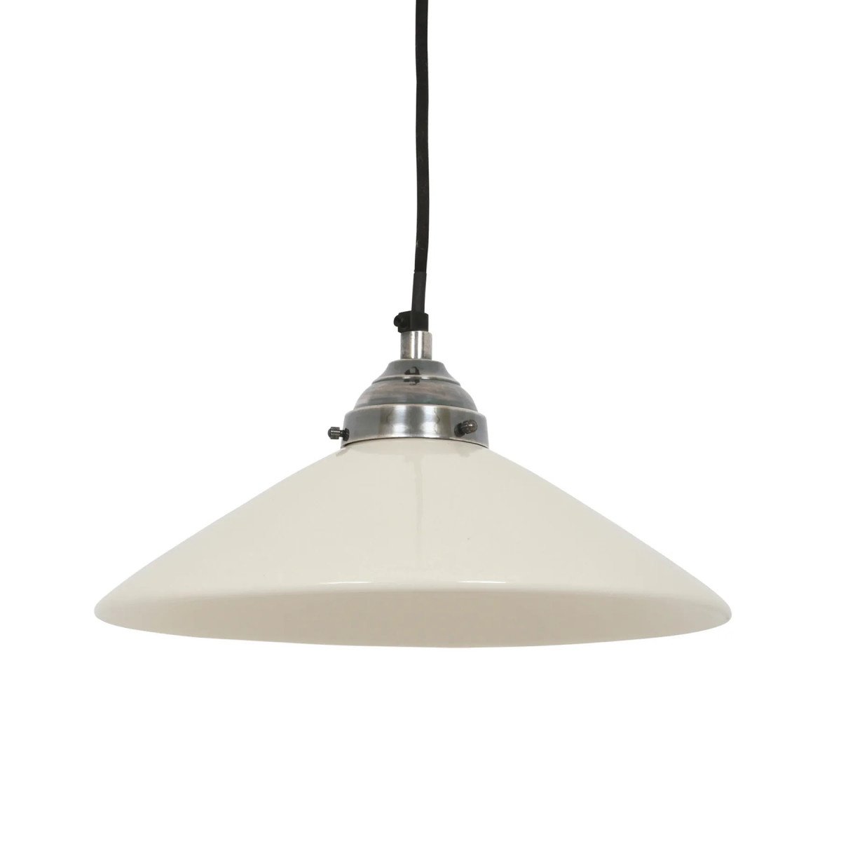 Industrielle Vintage Denver Pendelleuchte